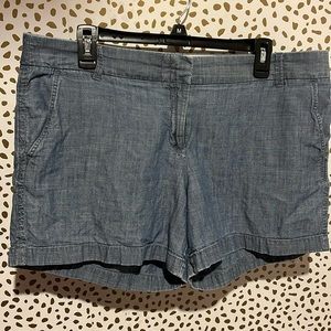 J Crew ladies shorts